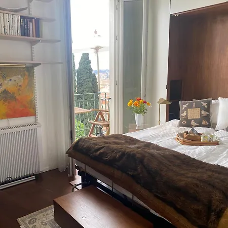 Marcel Apartment Menton