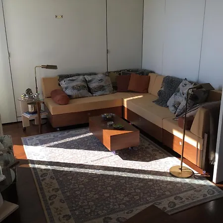 Apartment Marcel