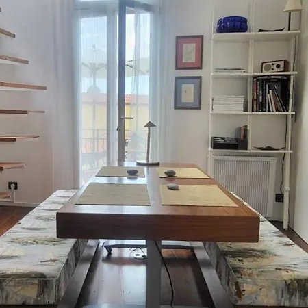 Apartman Marcel *