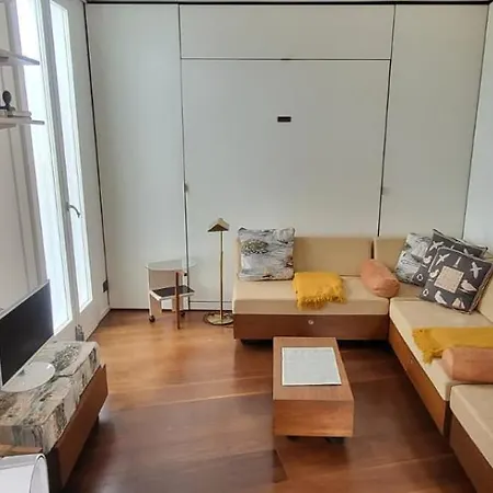 Apartman Marcel
